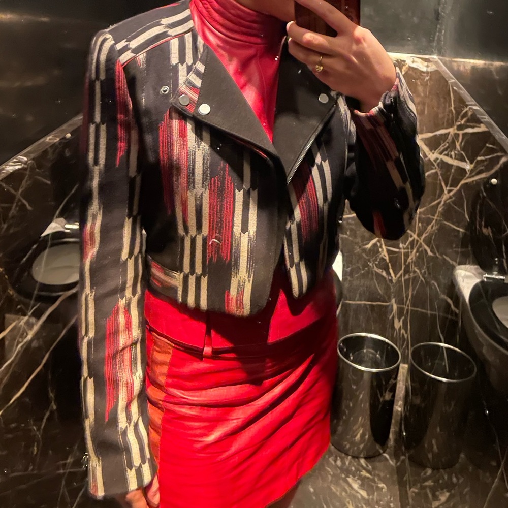 BCBG Jacket